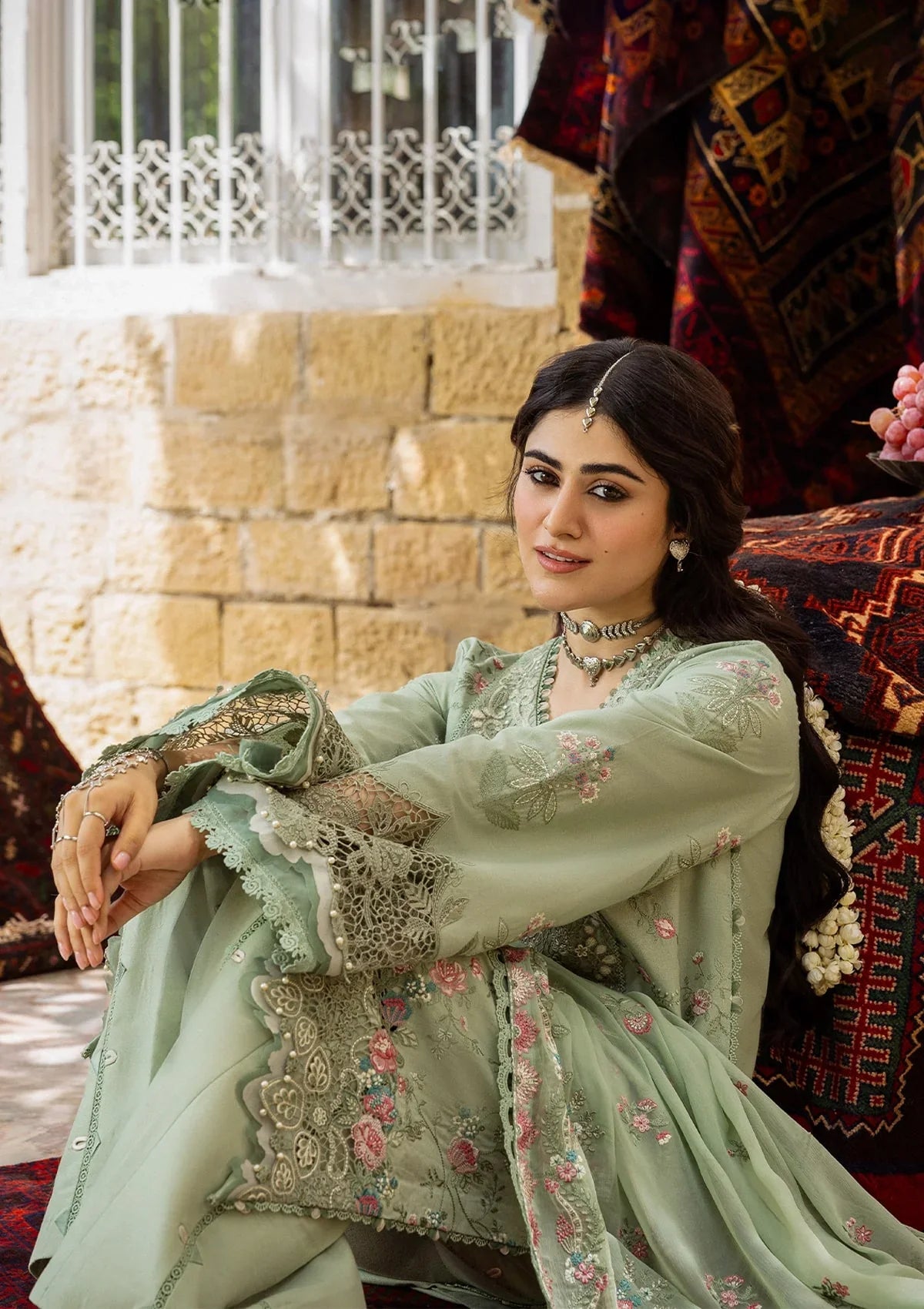 mohsin-saeed-fabrics-affordable-luxury-outfits-for-daily-formal-and-wedding-wear-This-product-is-from-kahf-karandi25-kkh-01-primrose-is-available-on-Mohsin-saeed-fabrics-website.