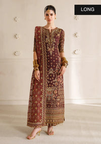 Baroque Chantelle Formal'25 EC-07