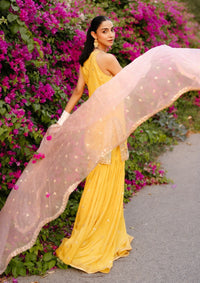 Soie Lyra Formals'25 D-01 Mahay