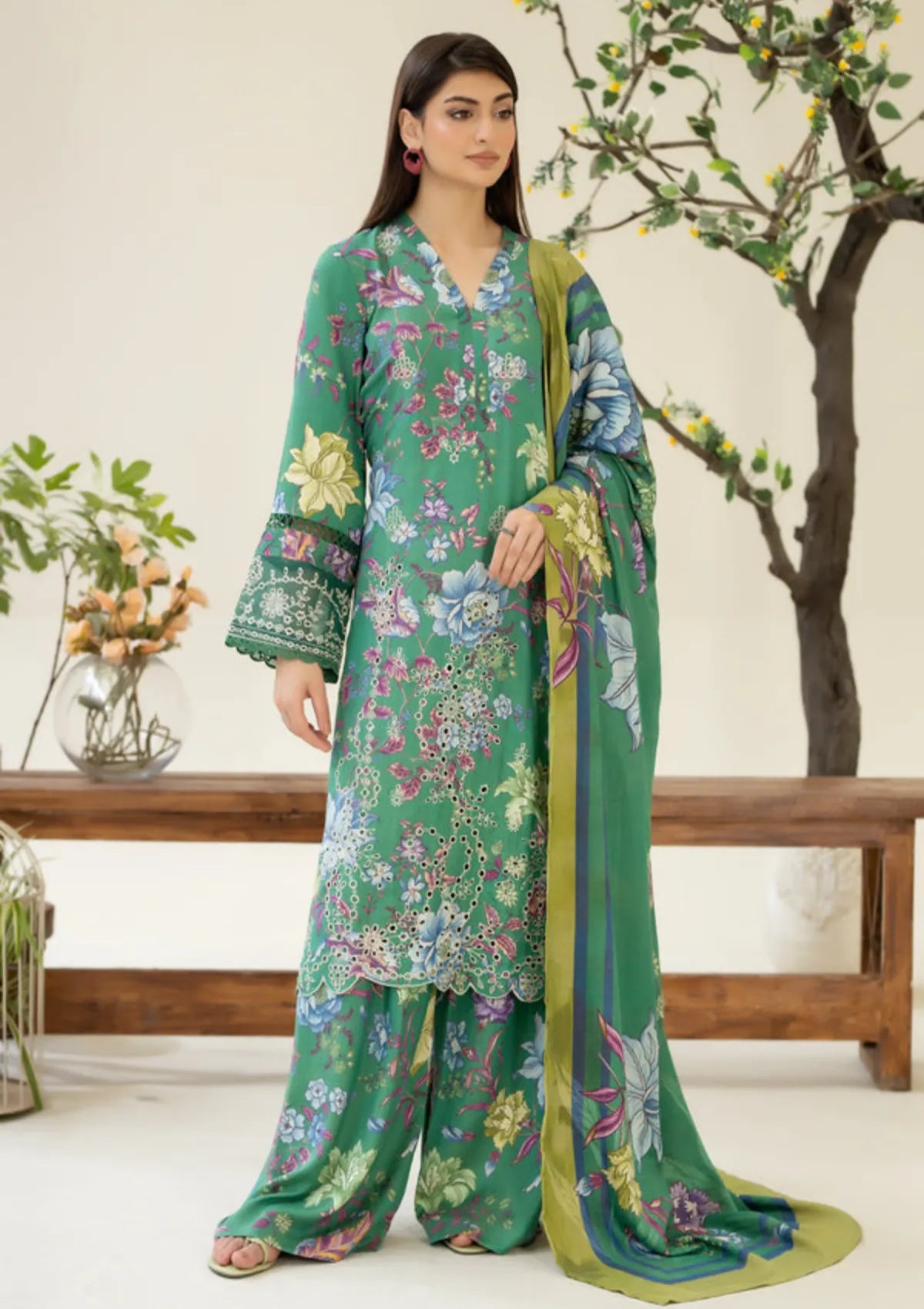 Johra Ardin Winter'25 JW-255