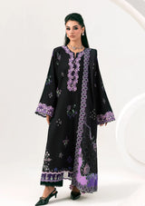 Qalamkar Qprints Linen'26 QPW-09 B Sajal