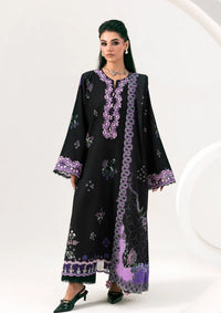 Qalamkar Qprints Linen'26 QPW-09 B Sajal