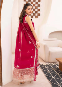 Nayab by Humdum'26 D-03