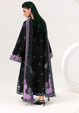 Qalamkar Qprints Linen'26 QPW-09 B Sajal