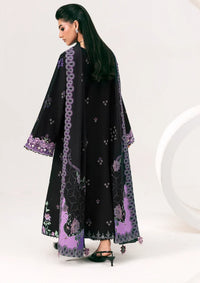 Qalamkar Qprints Linen'26 QPW-09 B Sajal