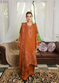 Johra Arnish Winter'25 JW-338