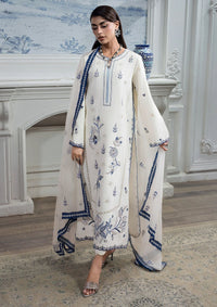 Rang Rasiya Lumeire Silk'26 D-05 Luna