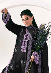 Qalamkar Qprints Linen'26 QPW-09 B Sajal