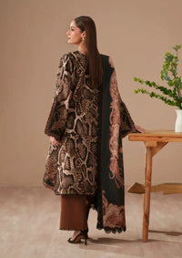 Bin Ilyas Jojo Summer '26 D-83A