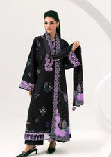 Qalamkar Qprints Linen'26 QPW-09 B Sajal