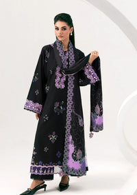 Qalamkar Qprints Linen'26 QPW-09 B Sajal
