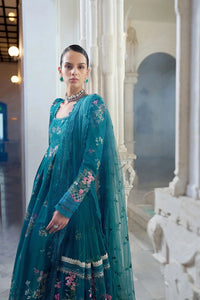 Sobia Nazir Luxury Lawn Eid '26 D-10 B