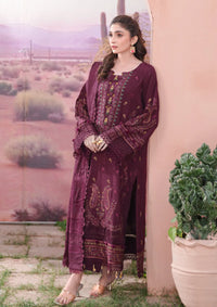 Johra Bloom Winter'25 JW-598