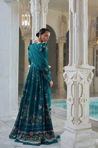 Sobia Nazir Luxury Lawn Eid '26 D-10 B