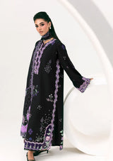 Qalamkar Qprints Linen'26 QPW-09 B Sajal