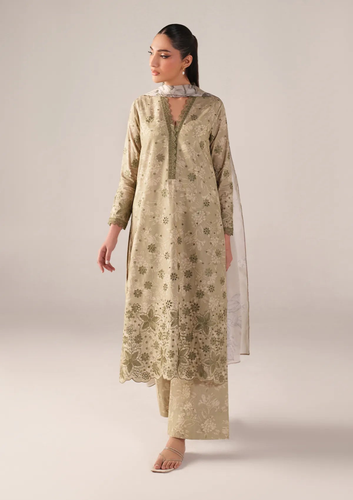 Iznik Spring Summer'26 SS-07