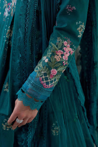 Sobia Nazir Luxury Lawn Eid '26 D-10 B
