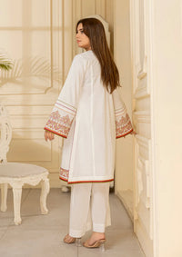 Waresha Garden Grace Lawn'26 GW-06