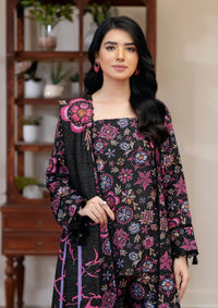 Johra Azreen Winter'25  JW-534