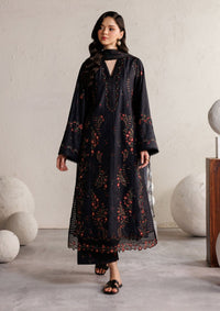 Iznik Festive Lawn'26 IBE-11