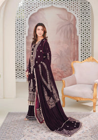 Johra Signature Winter'25 JW-604