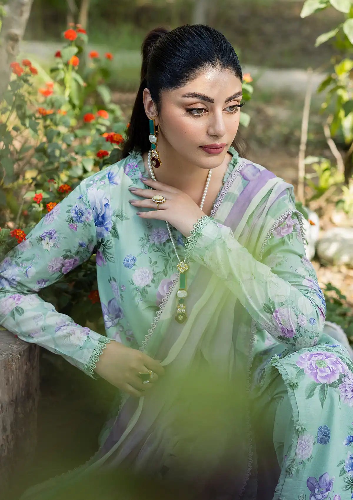 mohsin-saeed-fabrics-designer-daily-wear-formal-and-wedding-suits-within-budget-This-product-is-from-elaf-prints-lawn25-ecd-01a-gardenelle-is-available-on-Mohsin-saeed-fabrics-website.