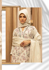Saleeqa Emb Peach Leather'24 D-10