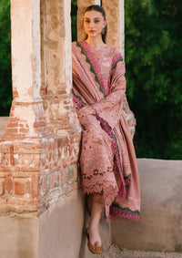 Bin Ilyas Gulabi Baagh Summer'25 D-152 A