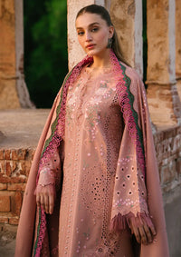 Bin Ilyas Gulabi Baagh Summer'25 D-152 A