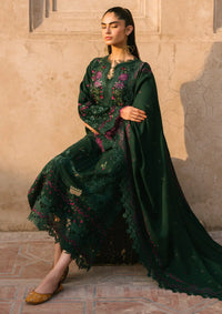 Bin Ilyas Gulabi Baagh Winter'24 D-152 B