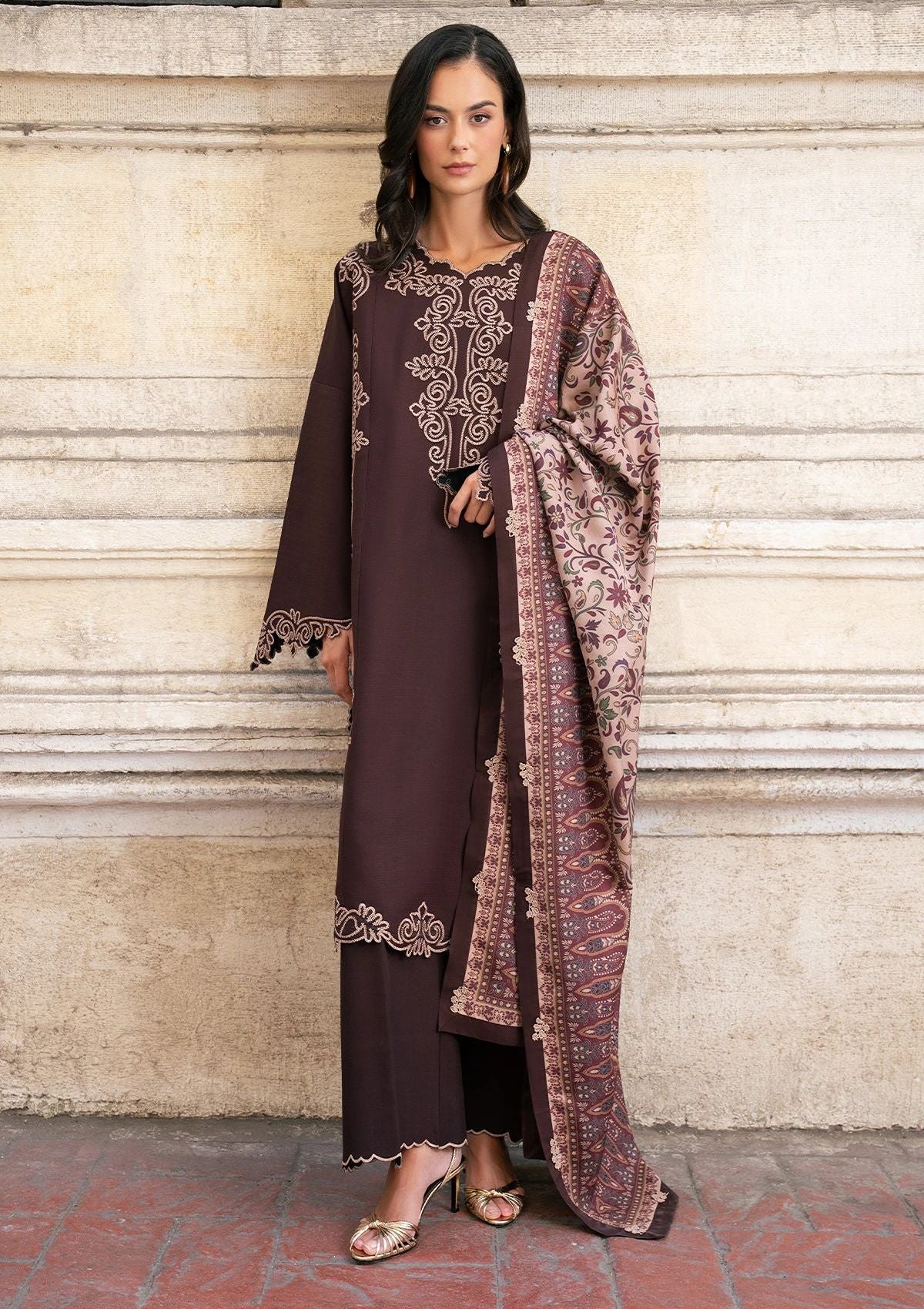 Rang Rasiya Meet Me In Istanbul'26 WSL-08 Sable