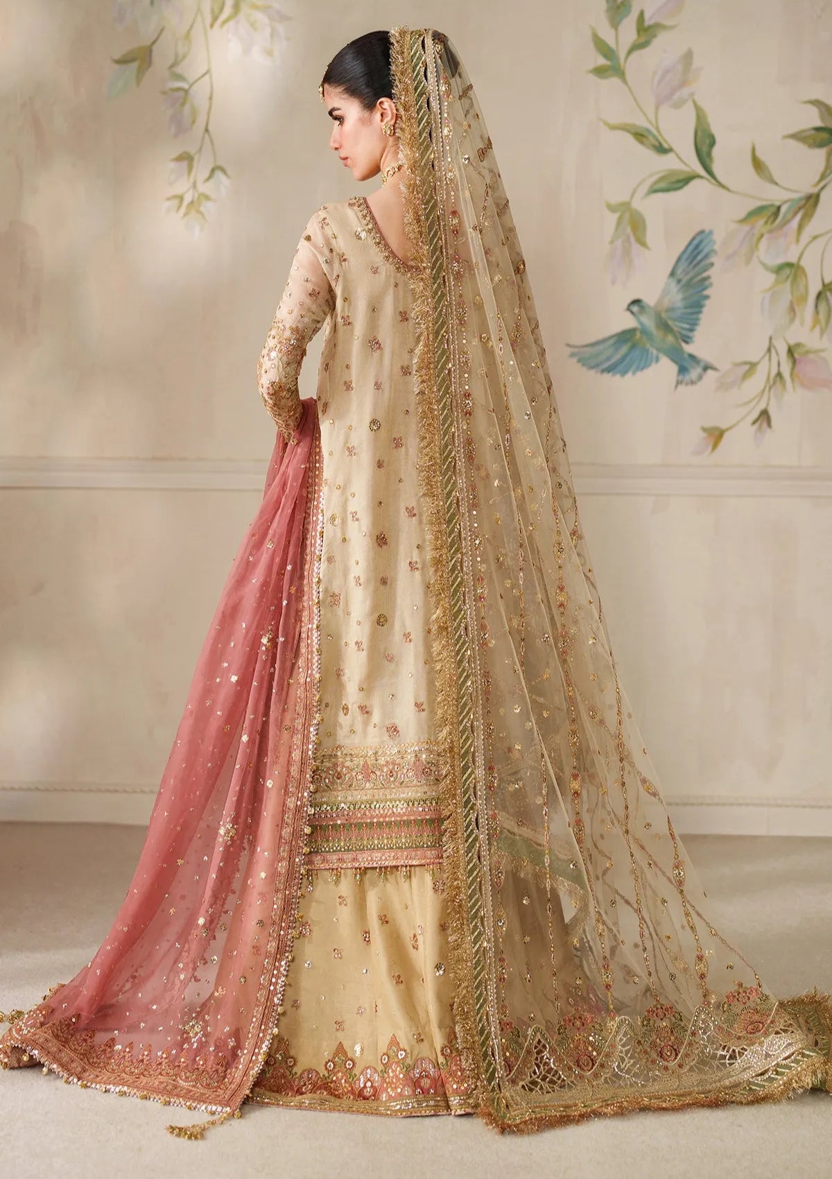 Baroque Chantelle Formal'25 EC-02