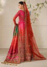 Baroque Chantelle Formal'25 EC-03