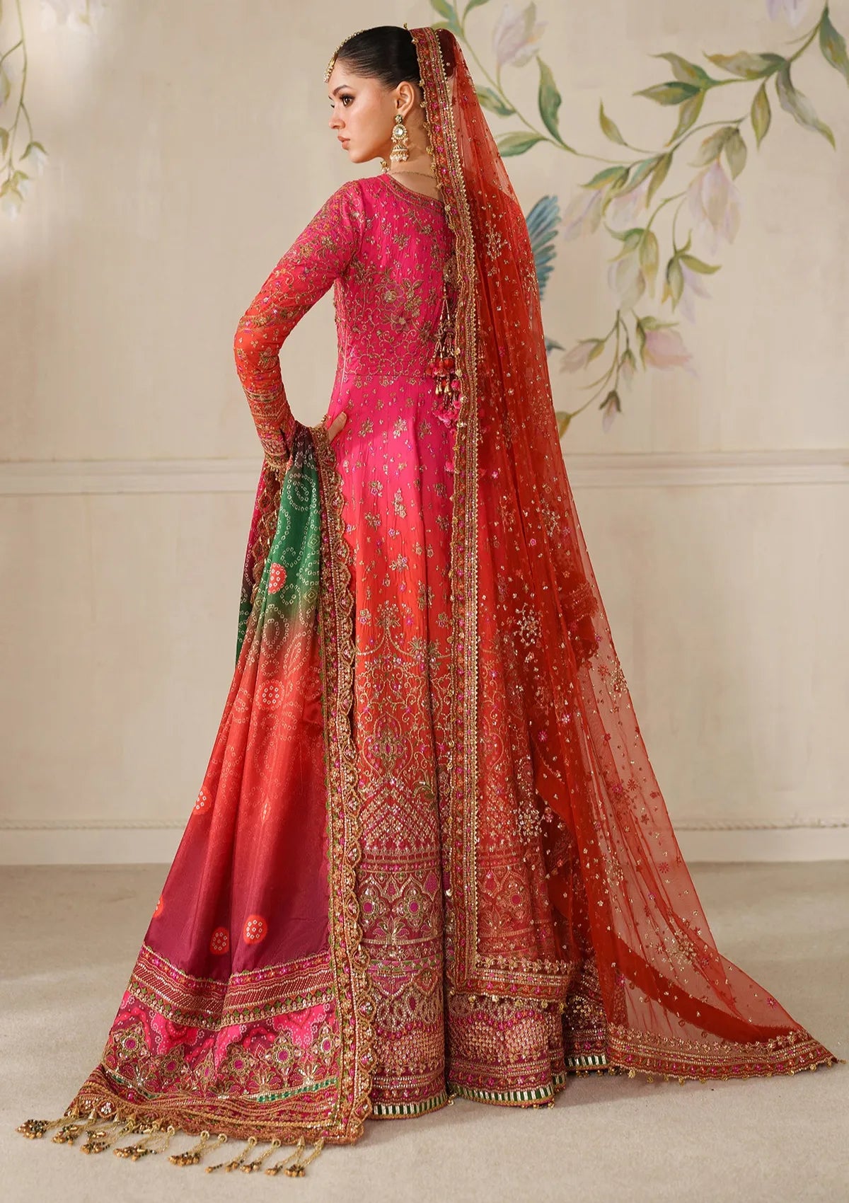 Baroque Chantelle Formal'25 EC-03