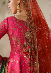 Baroque Chantelle Formal'25 EC-03