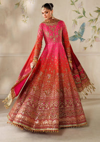 Baroque Chantelle Formal'25 EC-03