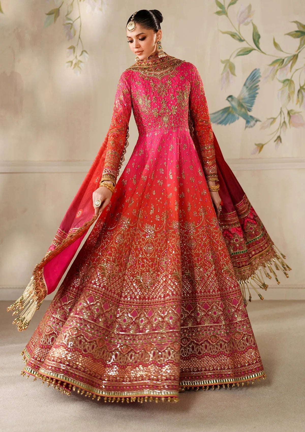 Baroque Chantelle Formal'25 EC-03