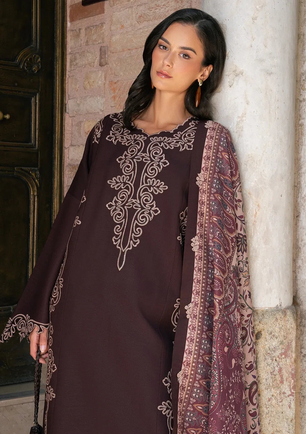 Rang Rasiya Meet Me In Istanbul'26 WSL-08 Sable