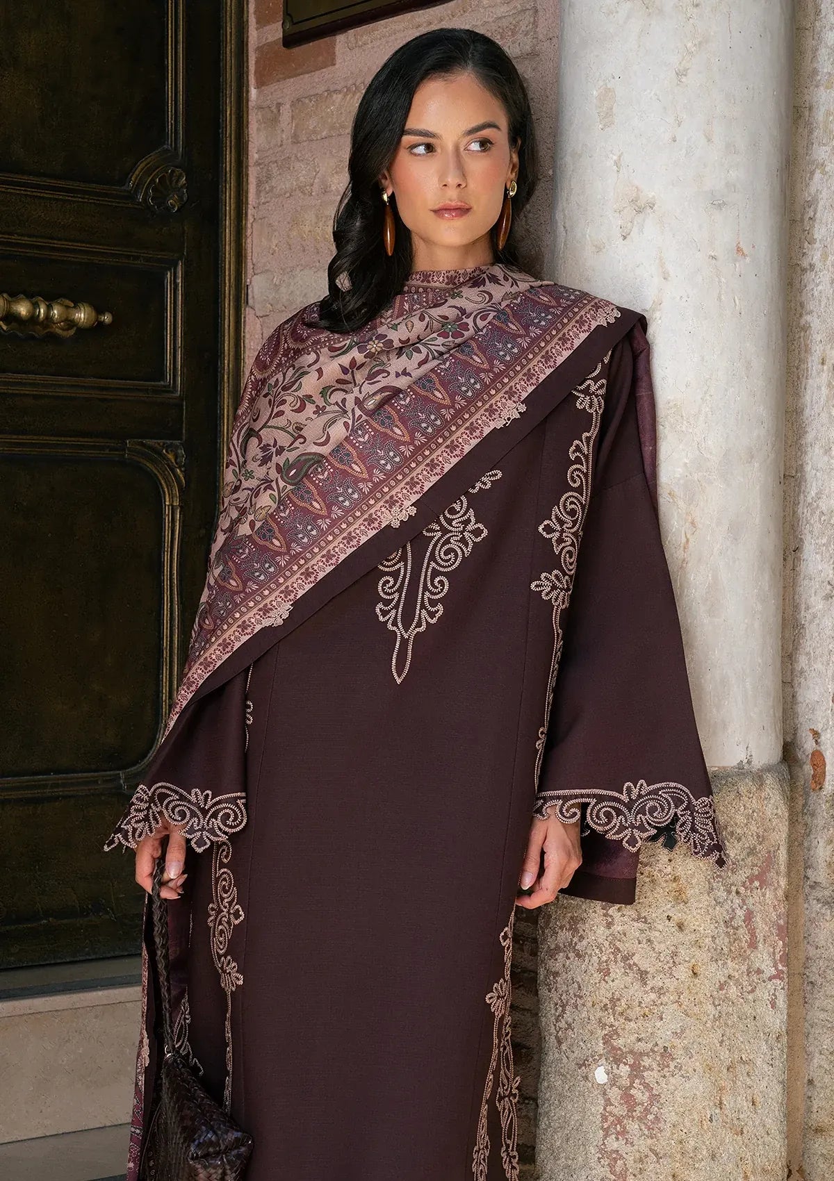 Rang Rasiya Meet Me In Istanbul'26 WSL-08 Sable