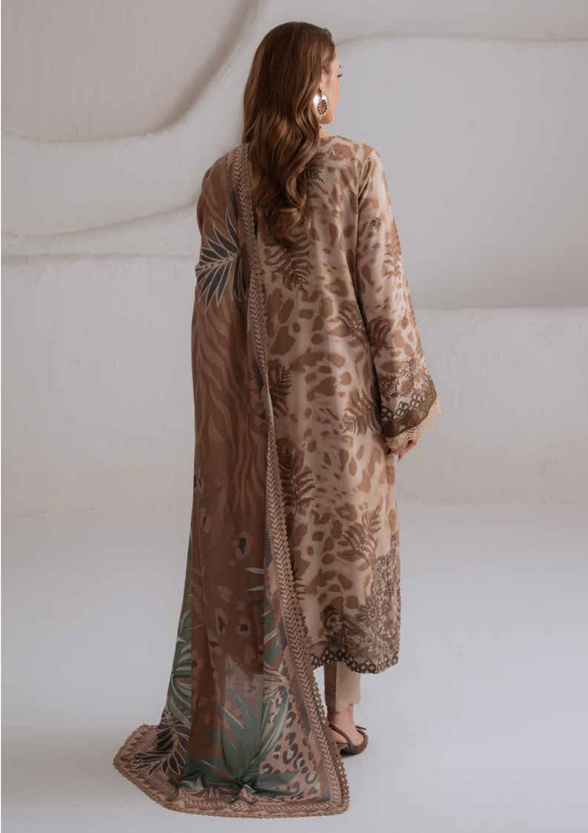 Nureh Signature Prints'26 SP-218
