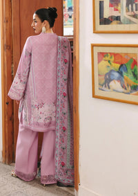 Qalamkar Qprint'25 QW-03A Elvira