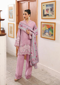 Qalamkar Qprint'25 QW-03A Elvira