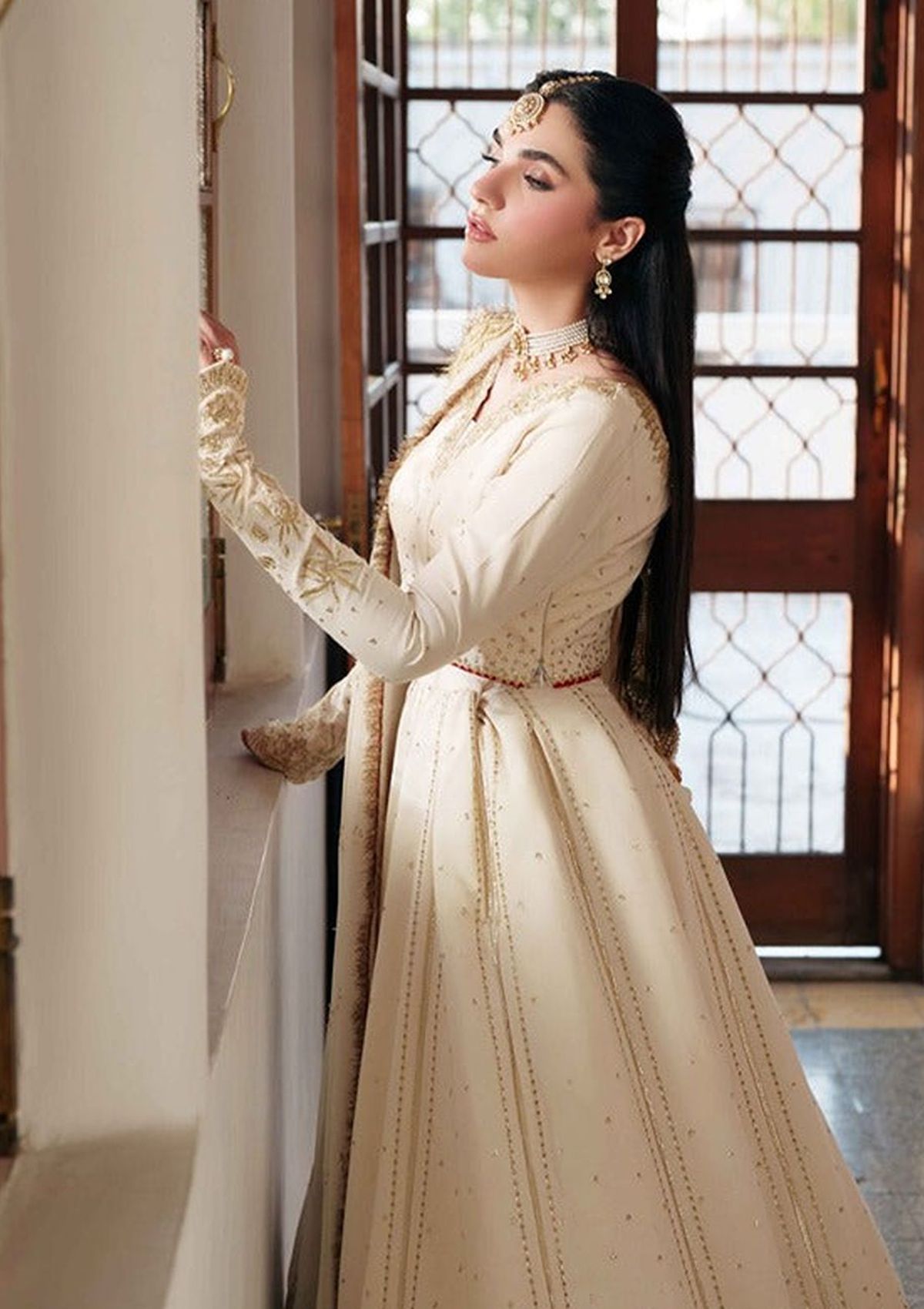 Neeshay Shagun Formals'26 -Zohravar