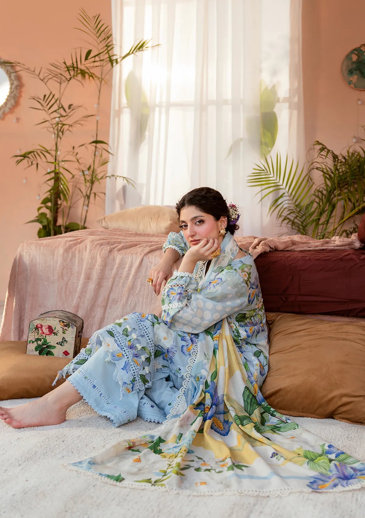 mohsin-saeed-fabrics-designer-daily-wear-formal-and-wedding-suits-within-budget-This-product-is-from-elaf-prints-lawn25-vol-2-eps-6b-serene-fleur-is-available-on-Mohsin-saeed-fabrics-website.