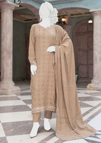 Pakeeza By ABC Chapter-2 Wool'25 D-07