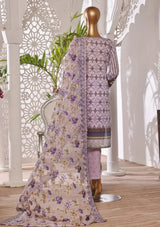 Aifa Takreeb Emb Lawn'24 AF-TB- 24502