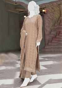 Pakeeza By ABC Chapter-2 Wool'25 D-07