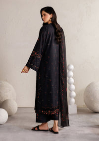 Iznik Festive Lawn'26 IBE-11