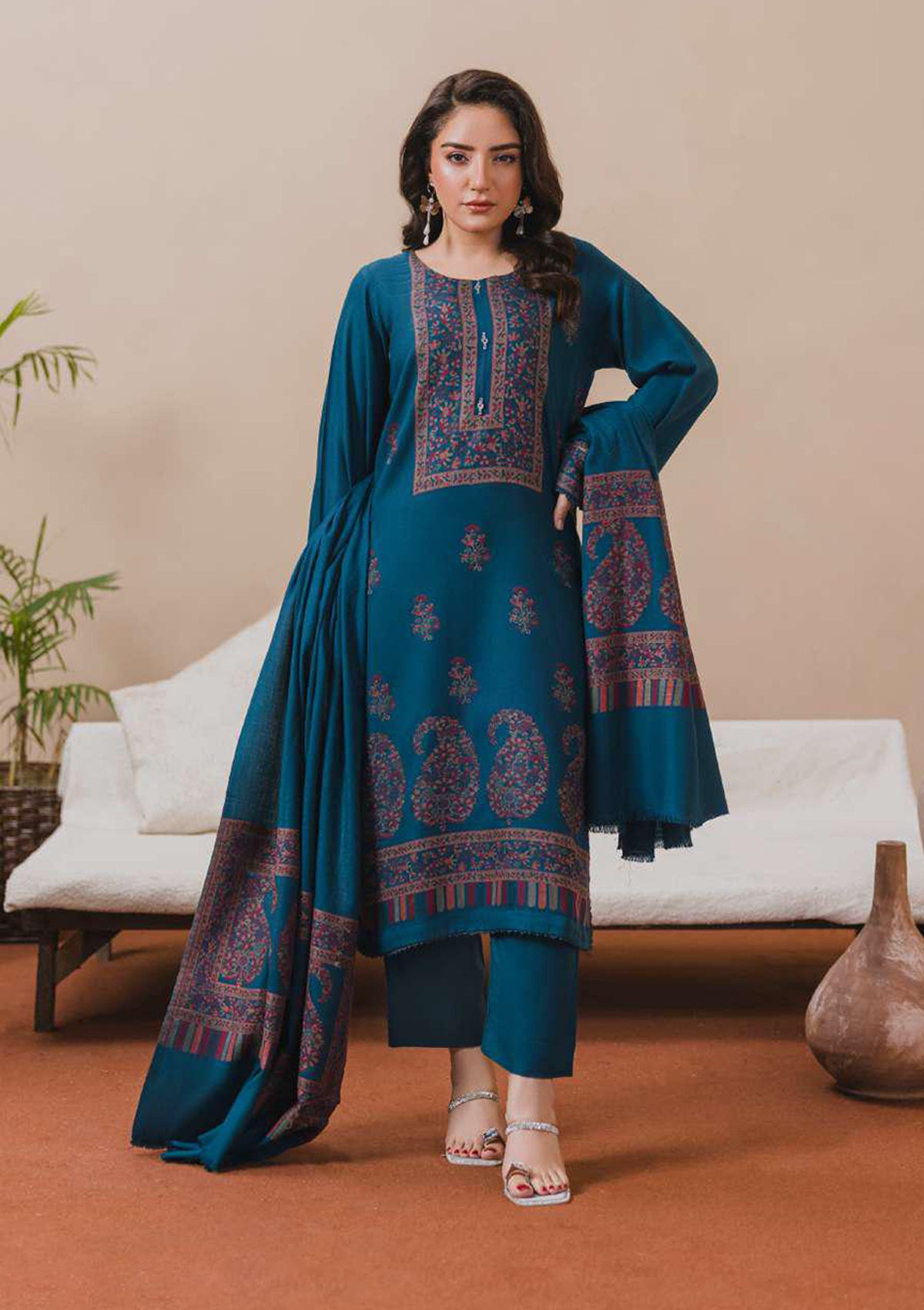 mohsin-saeed-fabrics-designer-daily-wear-formal-and-wedding-suits-within-budget-This-product-is-from-peridot-pashmina-kani25-pr-479-is-available-on-Mohsin-saeed-fabrics-website.