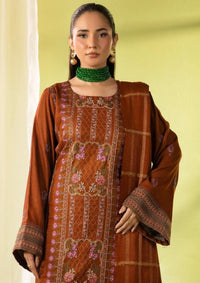 Ishq By Khoobsurat Peach Leather'25 IS-04